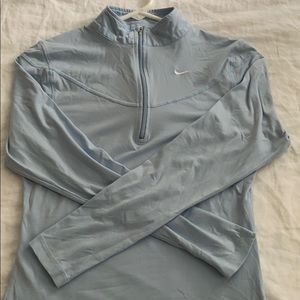 Nike Quarterzip